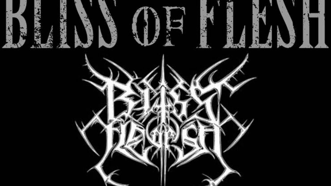 Interview Bliss of Flesh